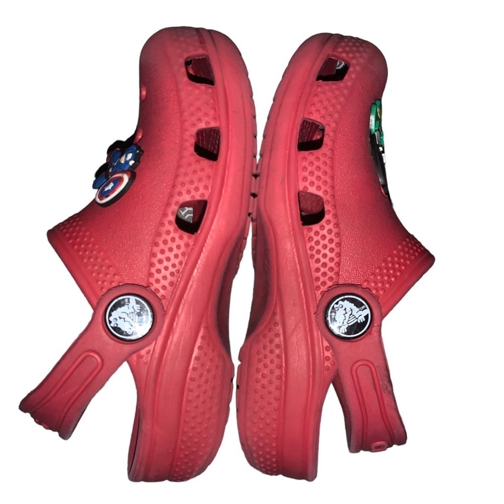 🎉HP🎉CROCS - Picture 4 of 5